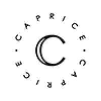 Caprice El Salvador Logo