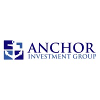 Anchor Investment Group, LLC Logo