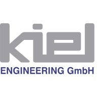 Kiel Engineering GmbH Logo
