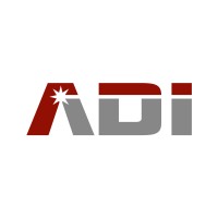 Albert Davidson industries (ADI) Logo