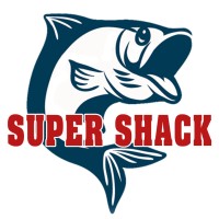 Super Shack Seafood & Grill Logo