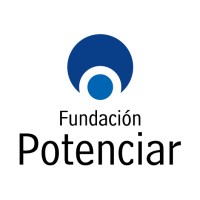 Fundación Potenciar Logo