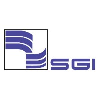 SGI Luxembourg Logo
