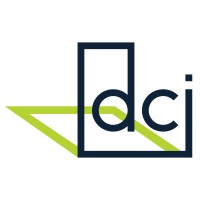Design & Construction Innovations Logo