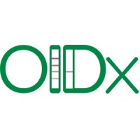 Optimum Imaging Diagnostics - OIDx Logo