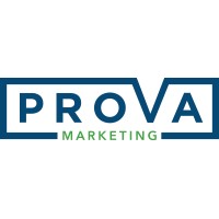 Prova Marketing Logo