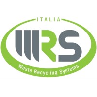 WRS Italia s.r.l. Logo
