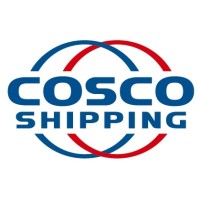 COSCO SHIPPING LINES JORDAN Logo