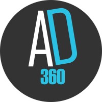 ADgency360 Logo