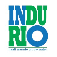 Indurio Logo