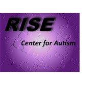 RISE Center for Autism Logo
