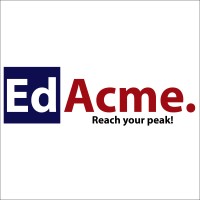 EdAcme Logo