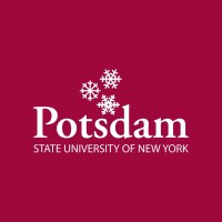 SUNY Potsdam Logo