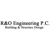 R&O Engineering P.C. Logo