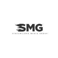 Streamlined Media Group Logo