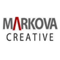 Markova Creative Limited Logo