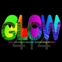 GLOW 414 Logo