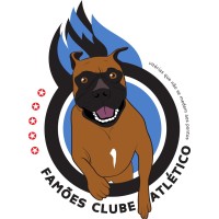 Famões Clube Atlético Logo