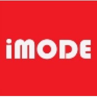 iMODE Korea, Inc. Logo