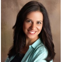 The Brazilian Dietitian, LLC Logo