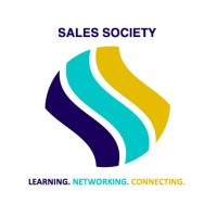 FIU Sales Society Logo