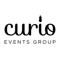 Curio Events Group Logo
