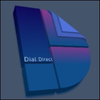 Dial Direct Limited Logo