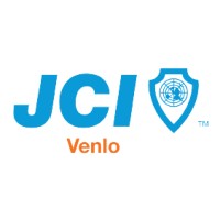 JCI-Venlo Logo