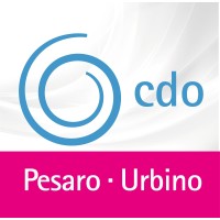 CdO | Compagnia delle Opere Pesaro Urbino Logo