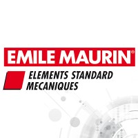 EMILE MAURIN Eléments Standard Mécaniques Logo