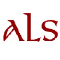 ALS Global Law & Accounting Logo