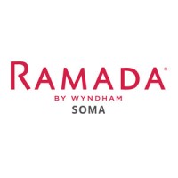 Ramada by Wyndham Soma Logo