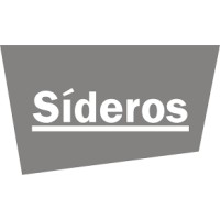 Síderos Consultoria e Representações Logo