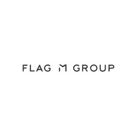 Flag M Group Logo