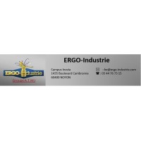 ERGO Industrie Logo