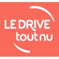 Le Drive tout nu Logo