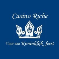 Casino Riche V.O.F. Logo