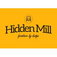 Hidden Mill Logo