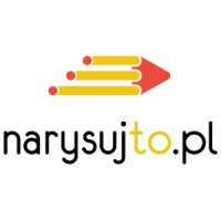 NarysujTO Logo