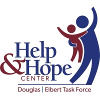 Help & Hope Center Logo