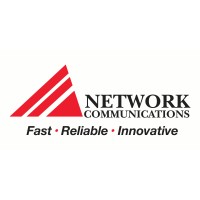Network Communications Logo