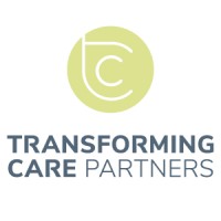 Transforming Care Partners Logo