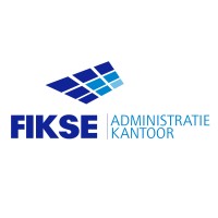 Administratiekantoor Fikse Logo