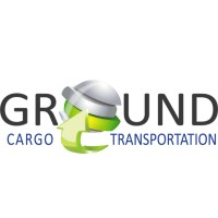 Ground Cargo Transportation Guatemala Logo