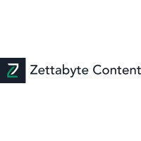 Zettabyte Content, LLC Logo