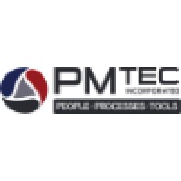 PM tec, Inc. Logo