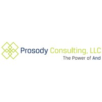 Prosody Consulting, LLC Logo