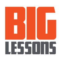 Big Lessons Logo