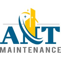 A.N.T Maintenance Logo