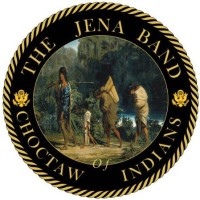 Jena Band of Choctaw Indians Logo